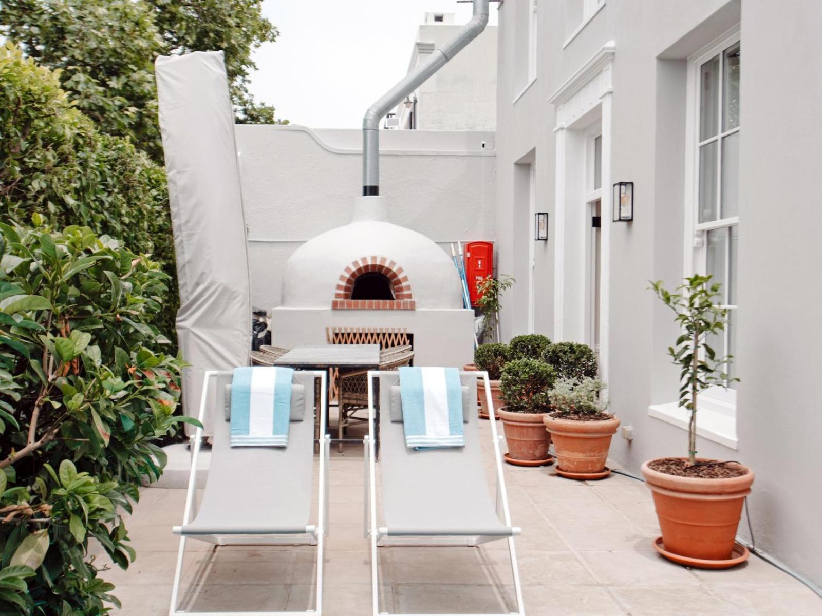 Cape Finest - De Waterkant House Kapstaden Exteriör bild
