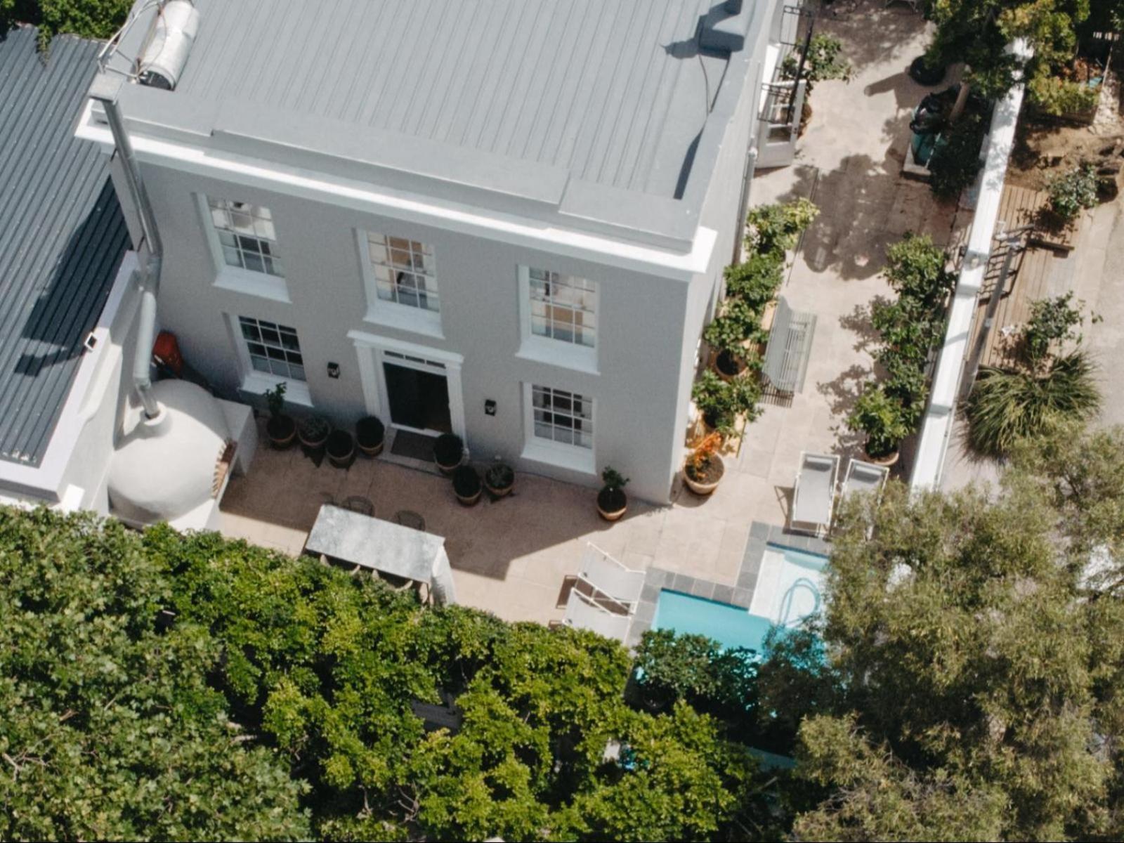 Cape Finest - De Waterkant House Kapstaden Exteriör bild
