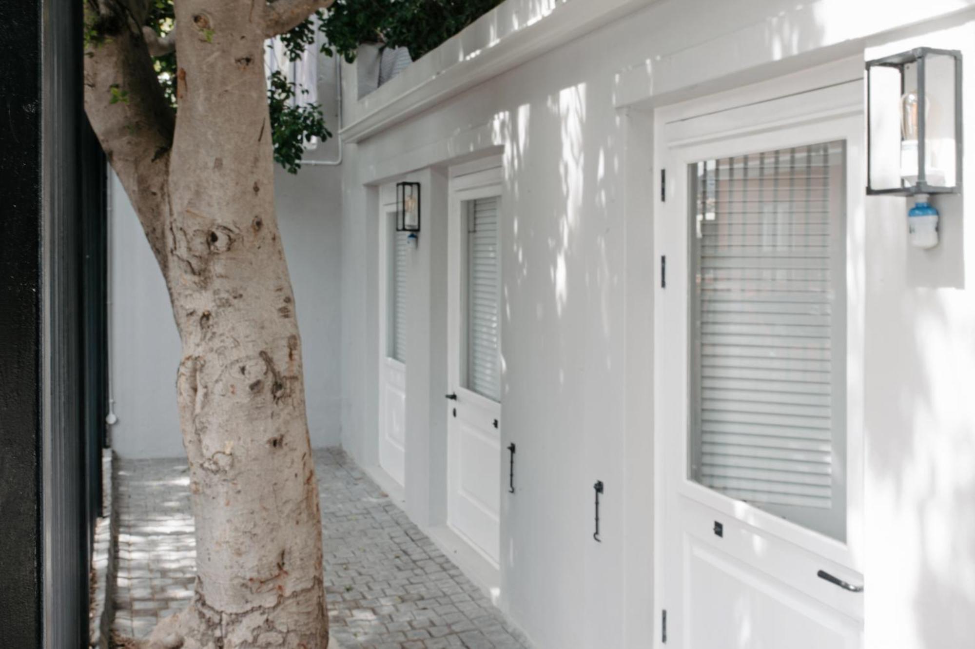 Cape Finest - De Waterkant House Kapstaden Rum bild