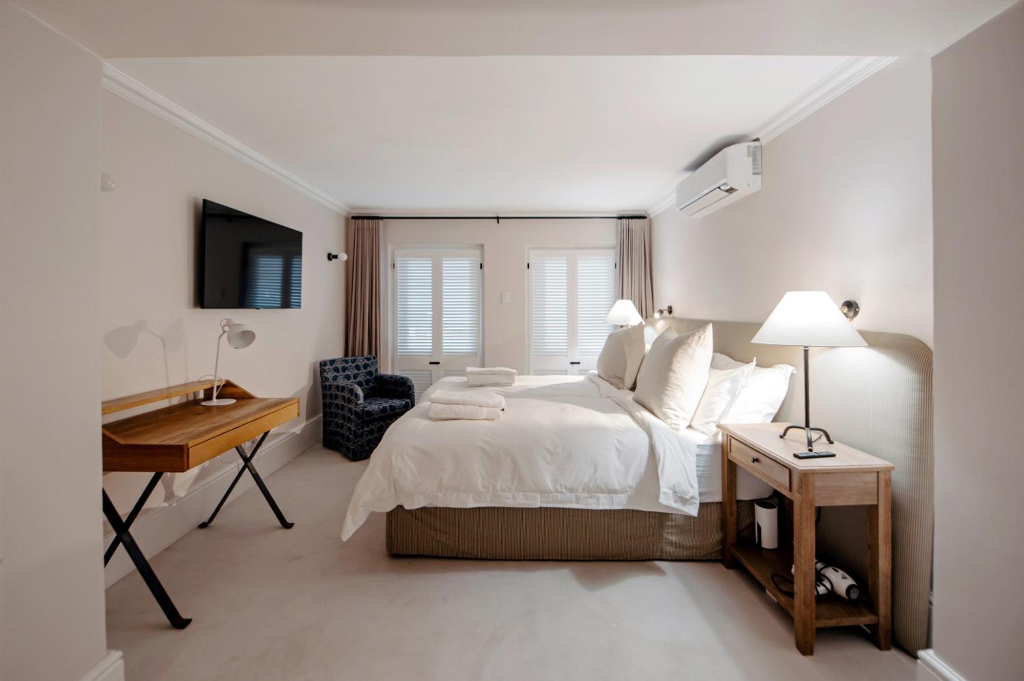 Cape Finest - De Waterkant House Kapstaden Rum bild
