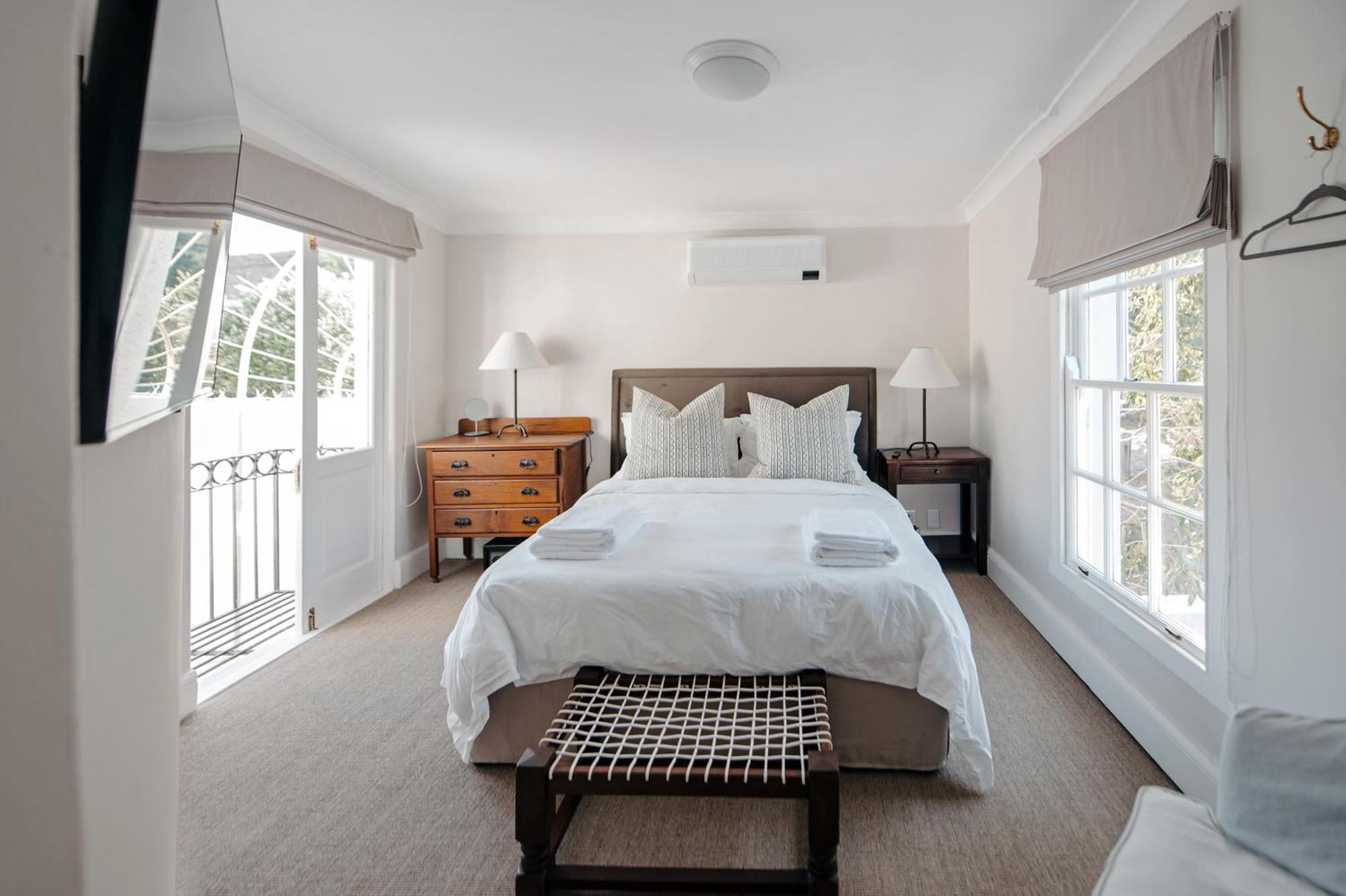 Cape Finest - De Waterkant House Kapstaden Rum bild