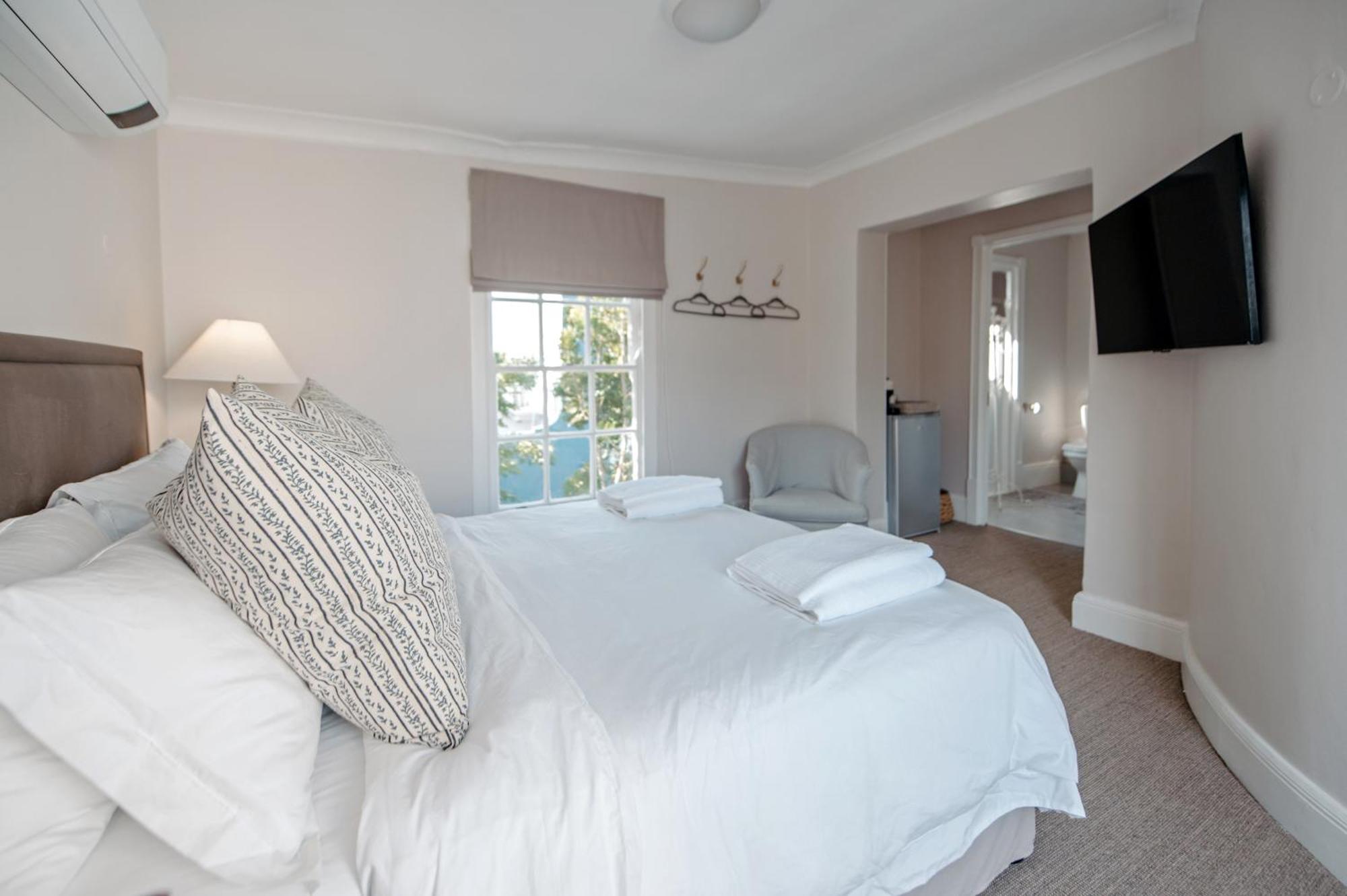 Cape Finest - De Waterkant House Kapstaden Rum bild