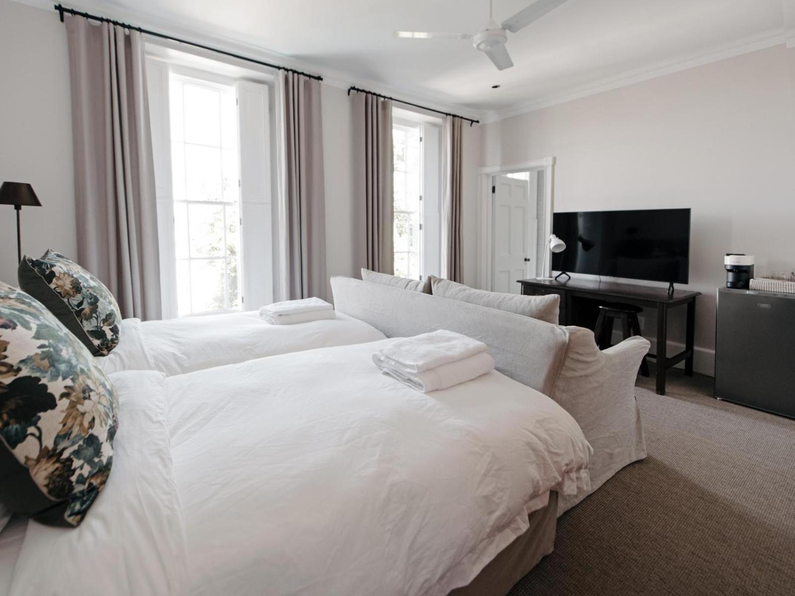 Cape Finest - De Waterkant House Kapstaden Rum bild