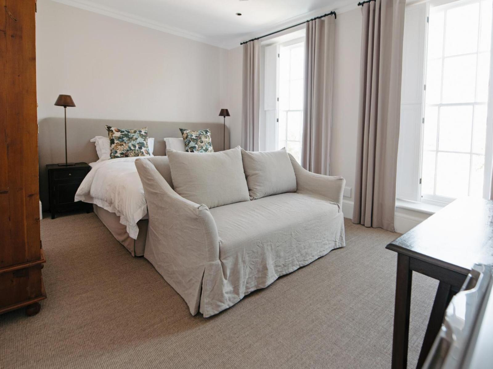 Cape Finest - De Waterkant House Kapstaden Rum bild