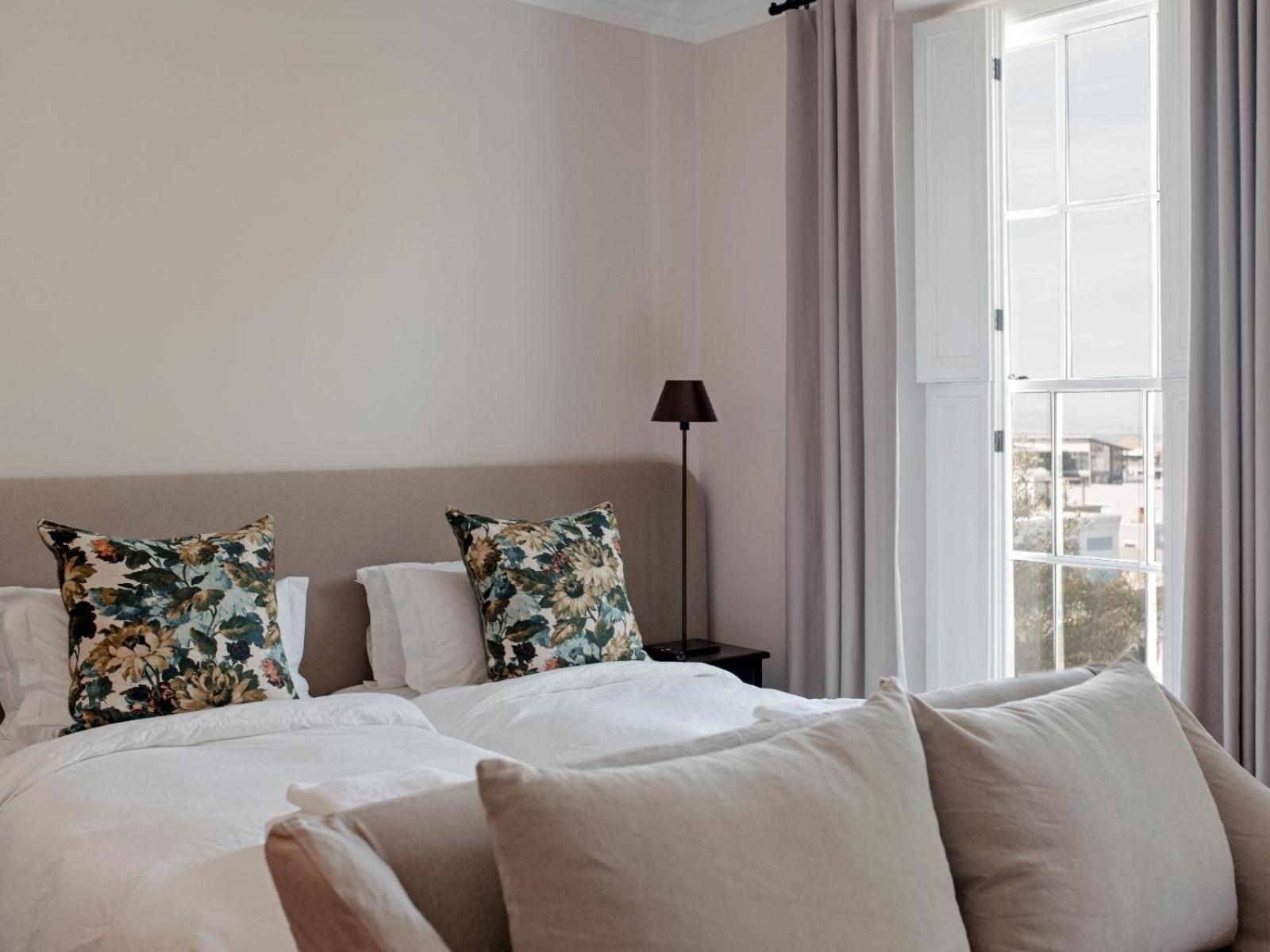 Cape Finest - De Waterkant House Kapstaden Rum bild